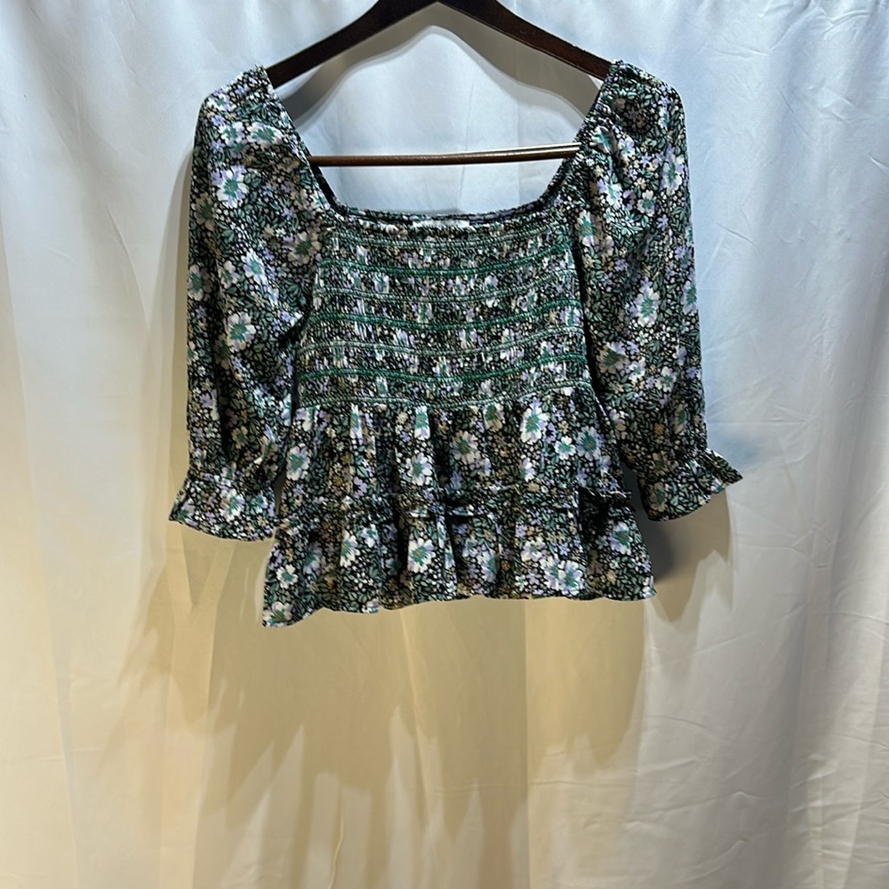 Blouse